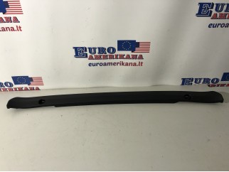 Closure Panel